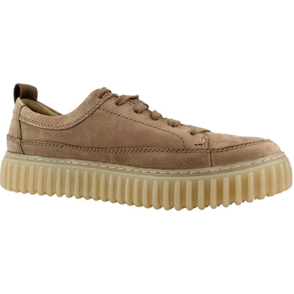 CLARKS C  en color SAND  (5)