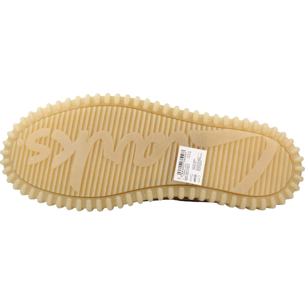 CLARKS C  en color SAND  (6)