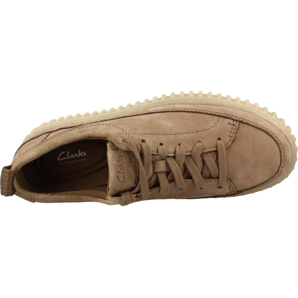 CLARKS C  en color SAND  (7)