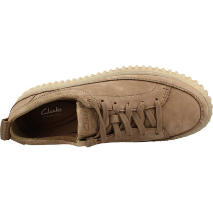 CLARKS C  en color SAND  (7)