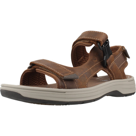 CLARKS C  en color TAN  (1)