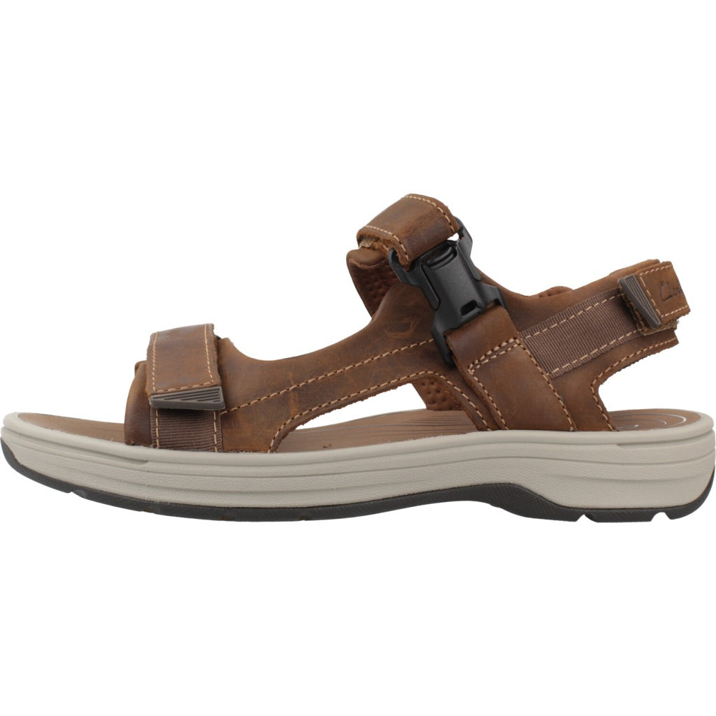 CLARKS C  en color TAN  (2)