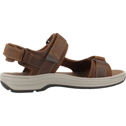 CLARKS C  en color TAN  (4)