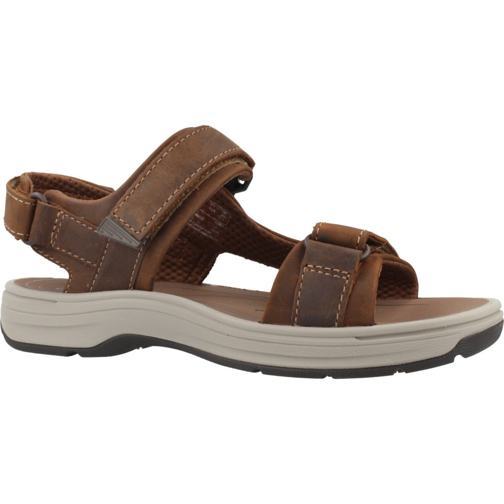 CLARKS C  en color TAN  (5)