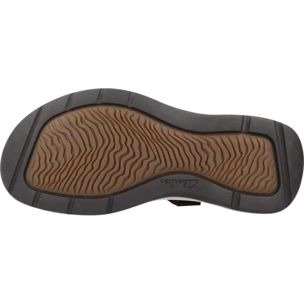 CLARKS C  en color TAN  (7)