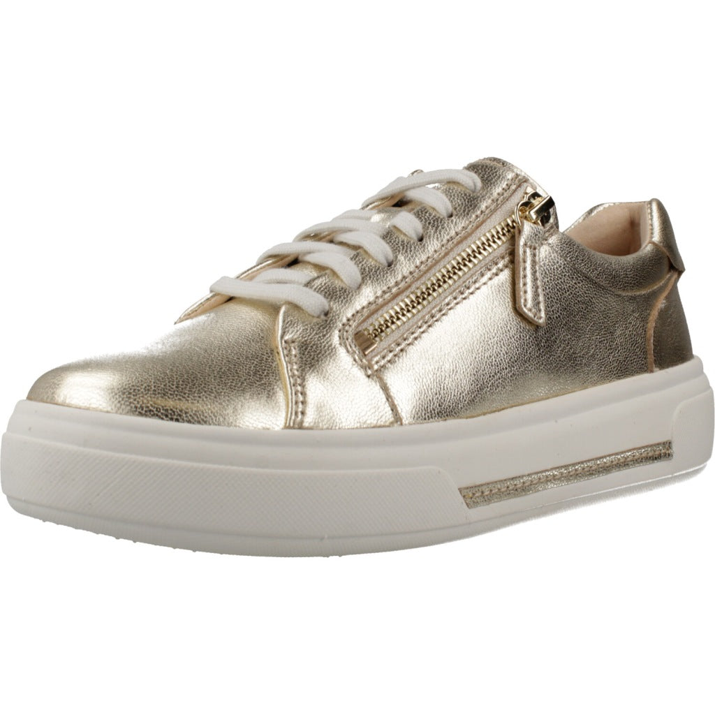 CLARKS C en color GOLD  (1)