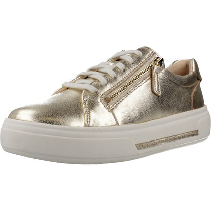 CLARKS C en color GOLD  (1)