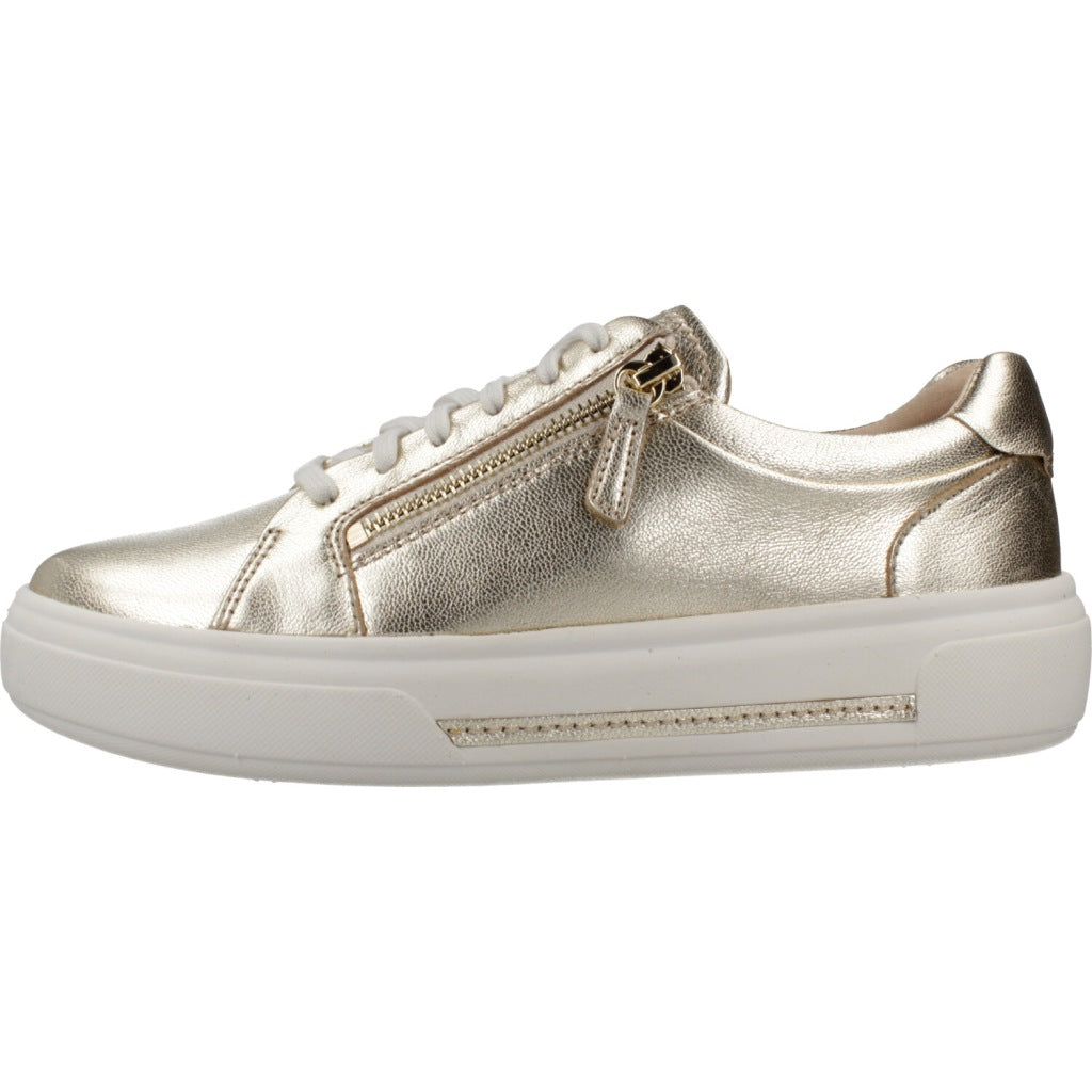 CLARKS C en color GOLD  (2)