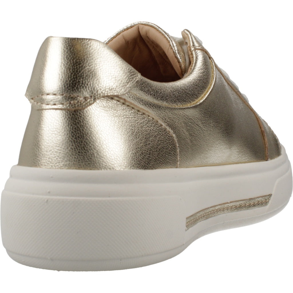 CLARKS C en color GOLD  (3)