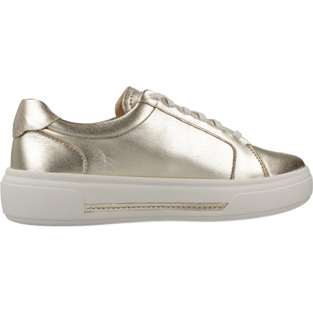 CLARKS C en color GOLD  (4)