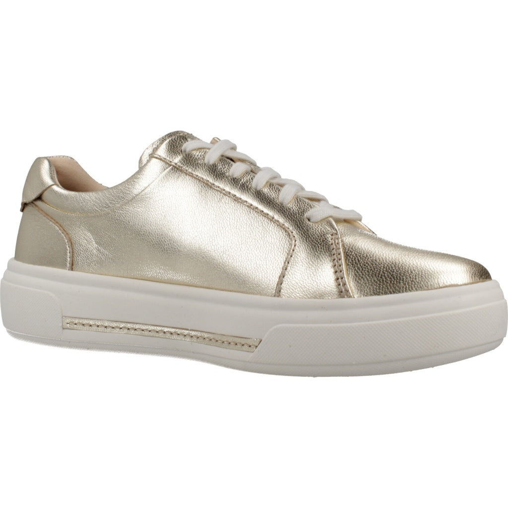 CLARKS C en color GOLD  (5)