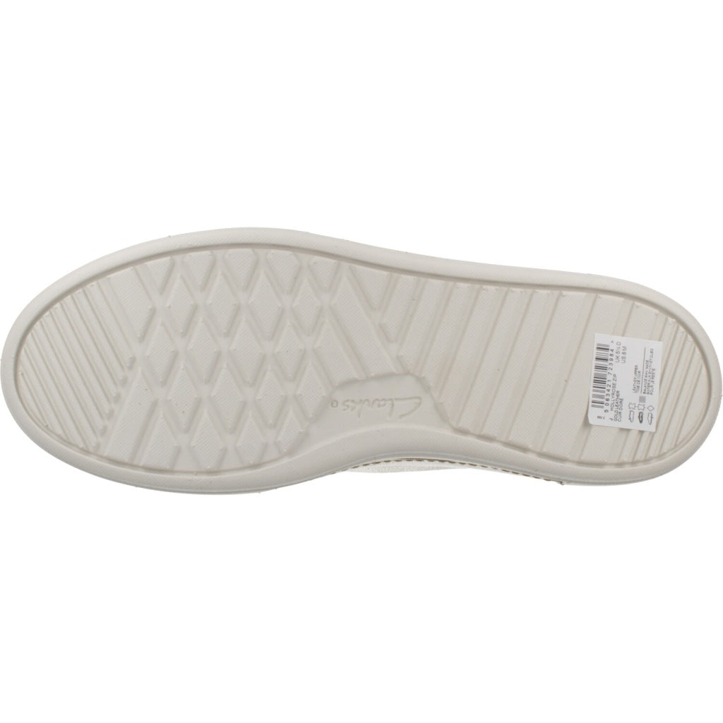 CLARKS C en color GOLD  (6)