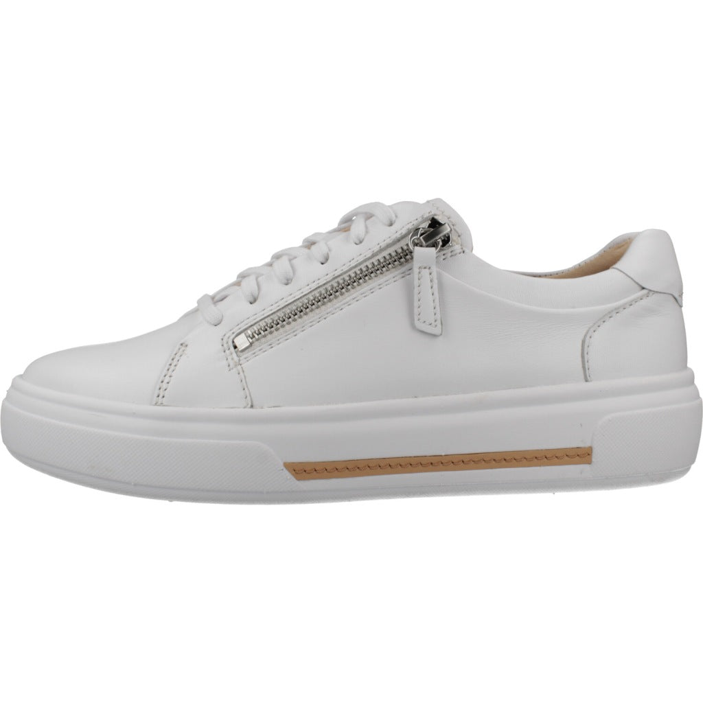 CLARKS C en color WHITE  (2)