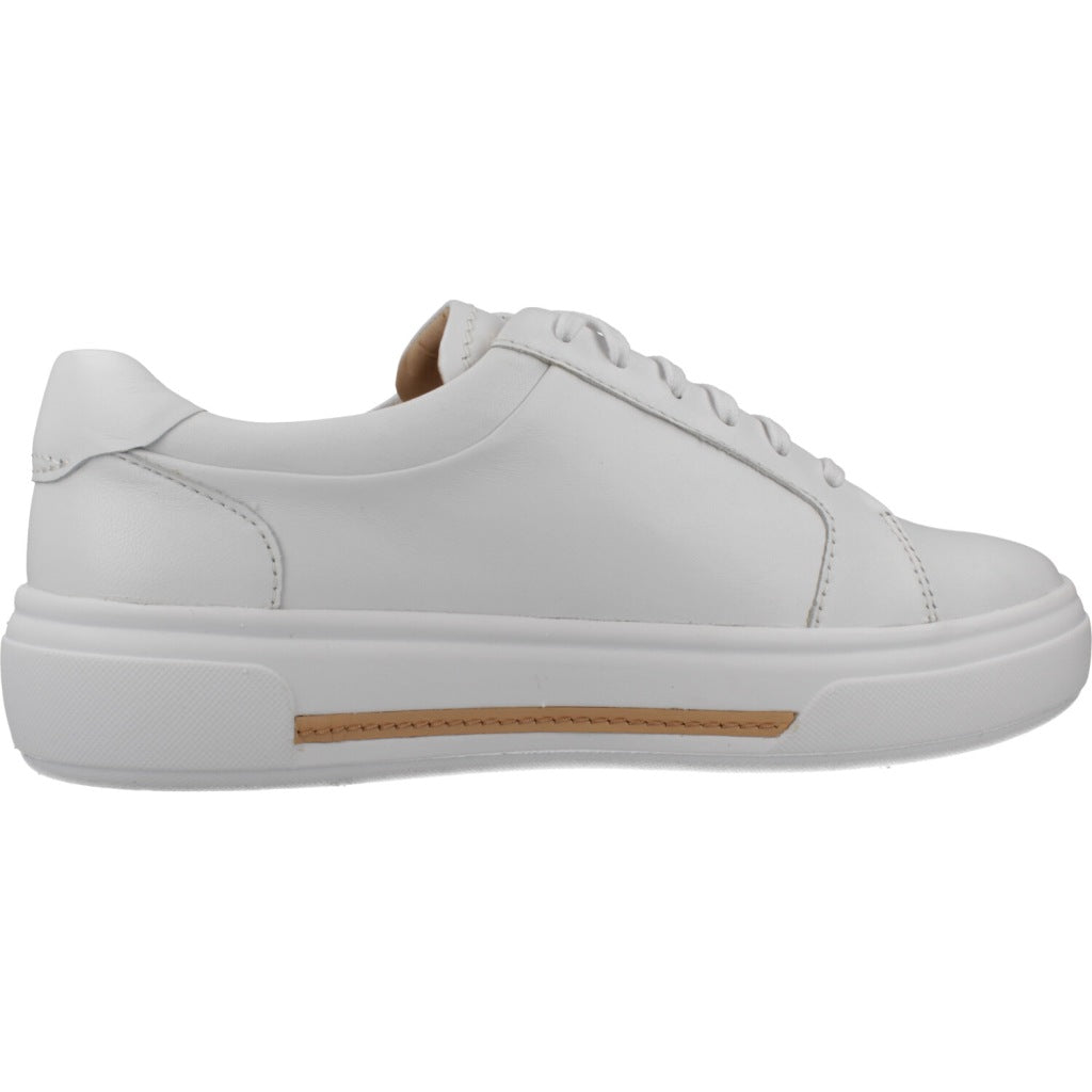 CLARKS C en color WHITE  (4)