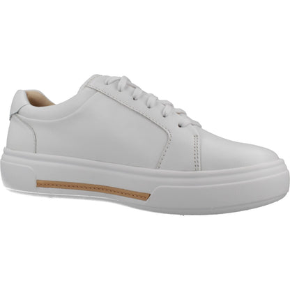 CLARKS C en color WHITE  (5)