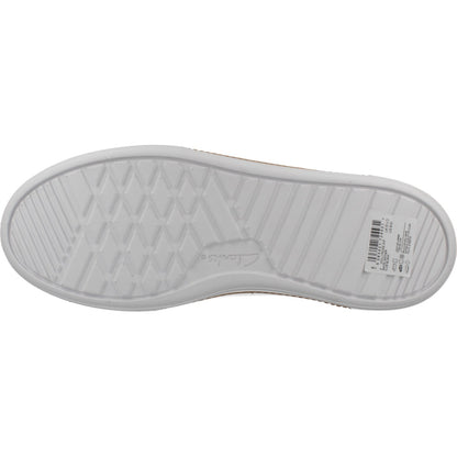 CLARKS C en color WHITE  (6)
