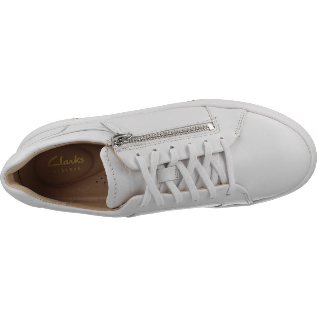 CLARKS C en color WHITE  (7)