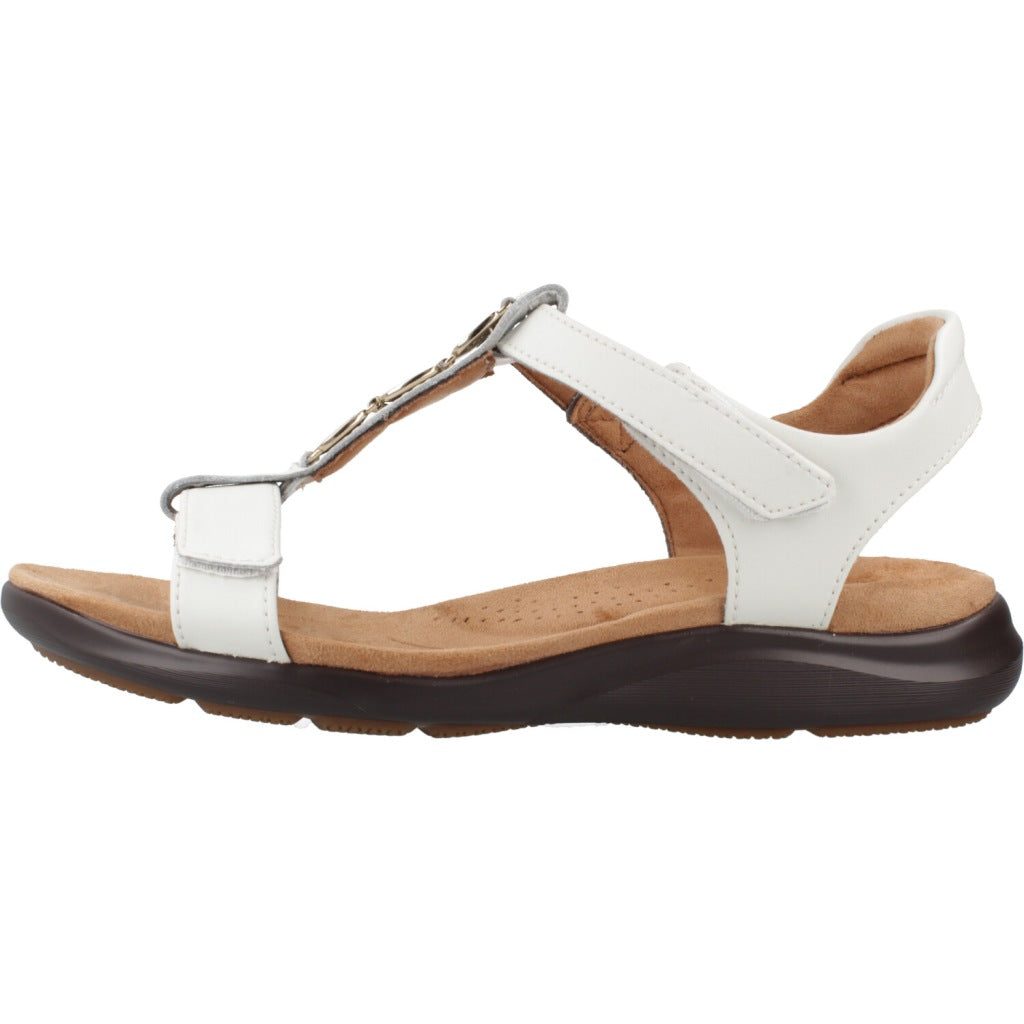 CLARKS C en color WHITE  (2)