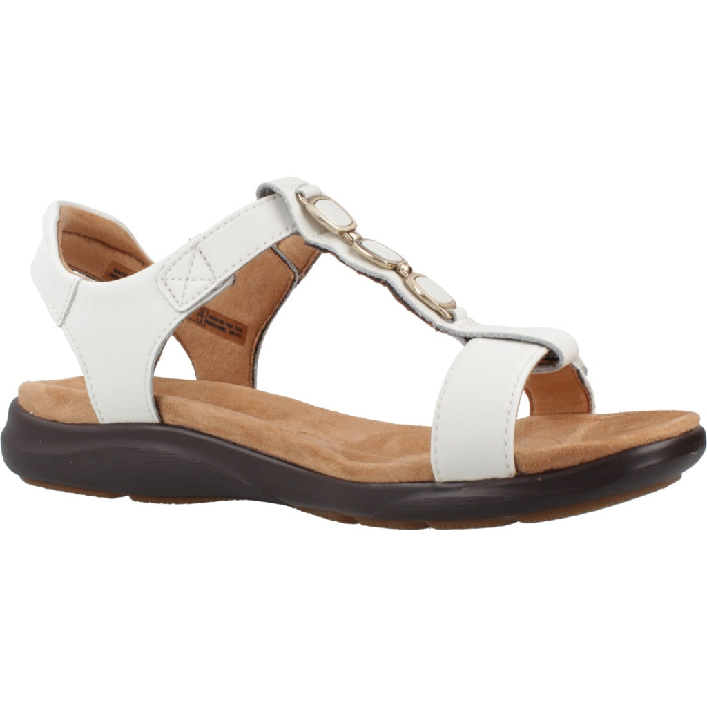 CLARKS C en color WHITE  (5)