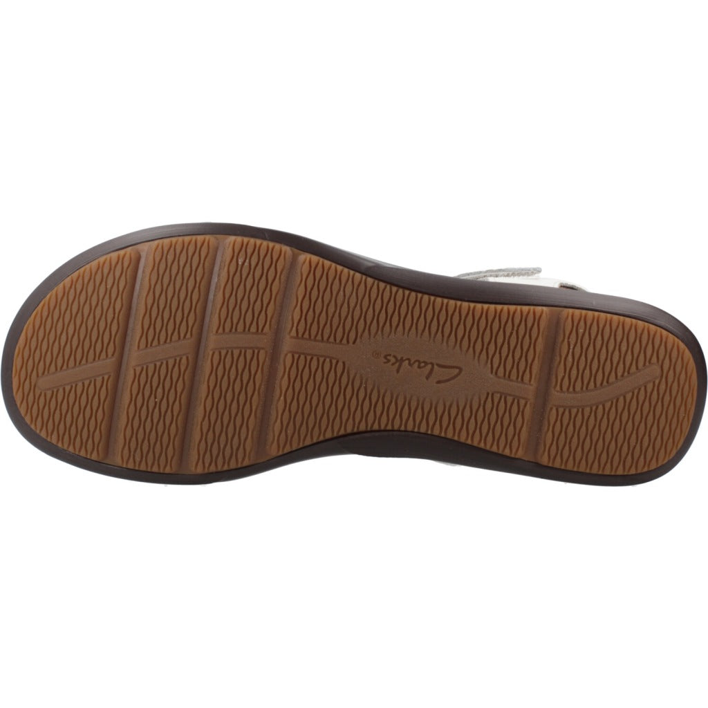 CLARKS C en color WHITE  (6)