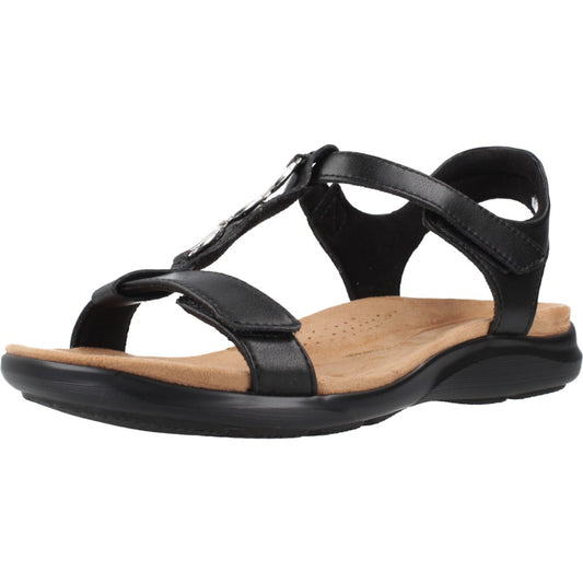 CLARKS C en color BLACK  (1)