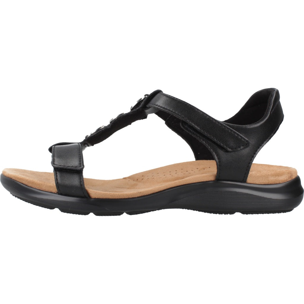CLARKS C en color BLACK  (2)