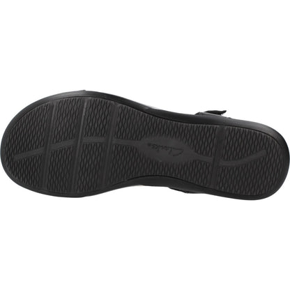 CLARKS C en color BLACK  (7)