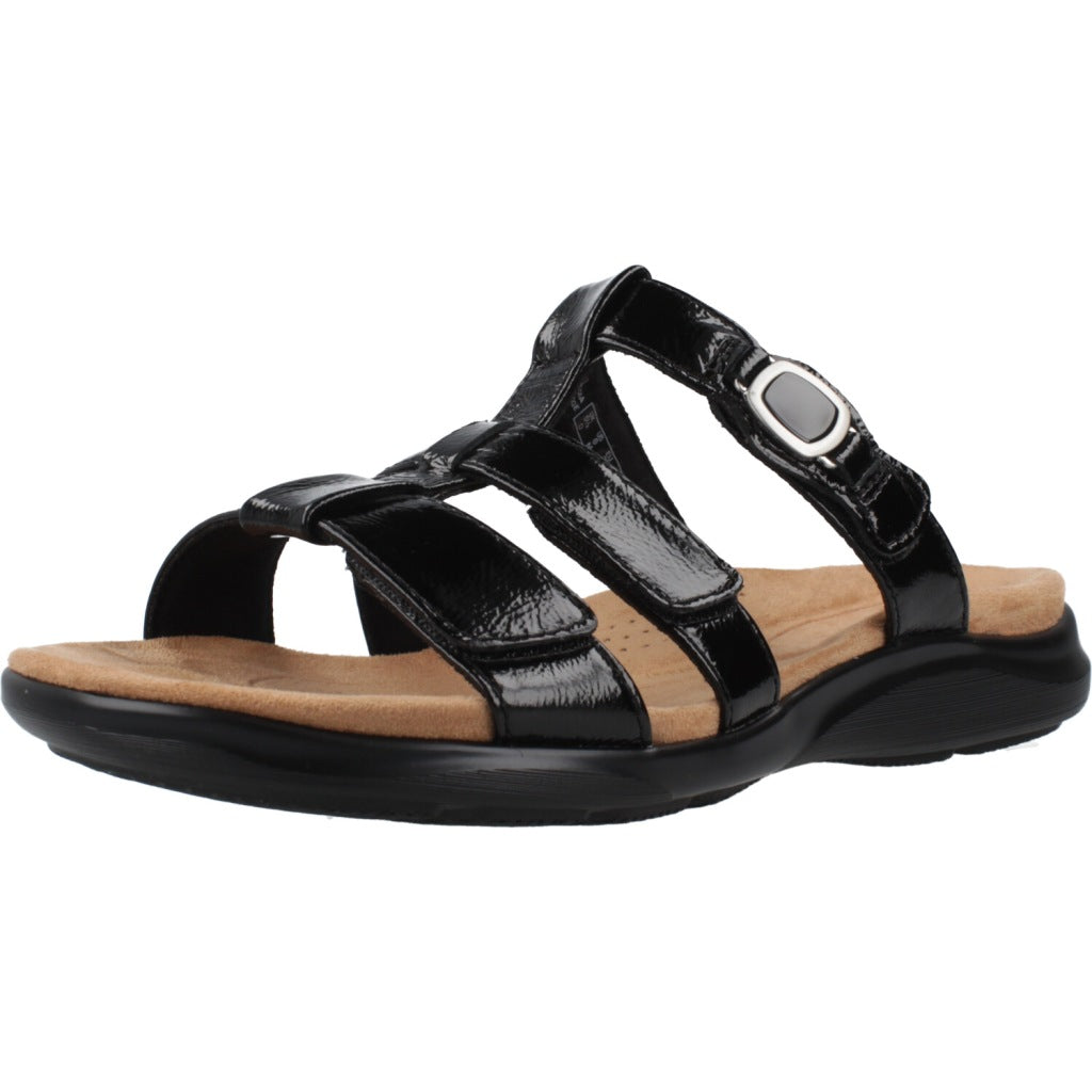 CLARKS C en color BLACK  (1)