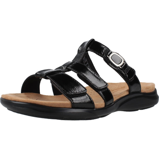 CLARKS C en color BLACK  (1)