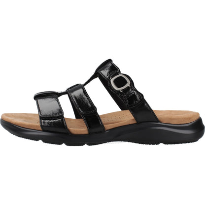 CLARKS C en color BLACK  (2)