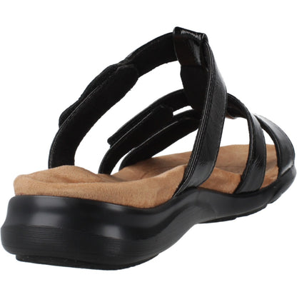 CLARKS C en color BLACK  (3)