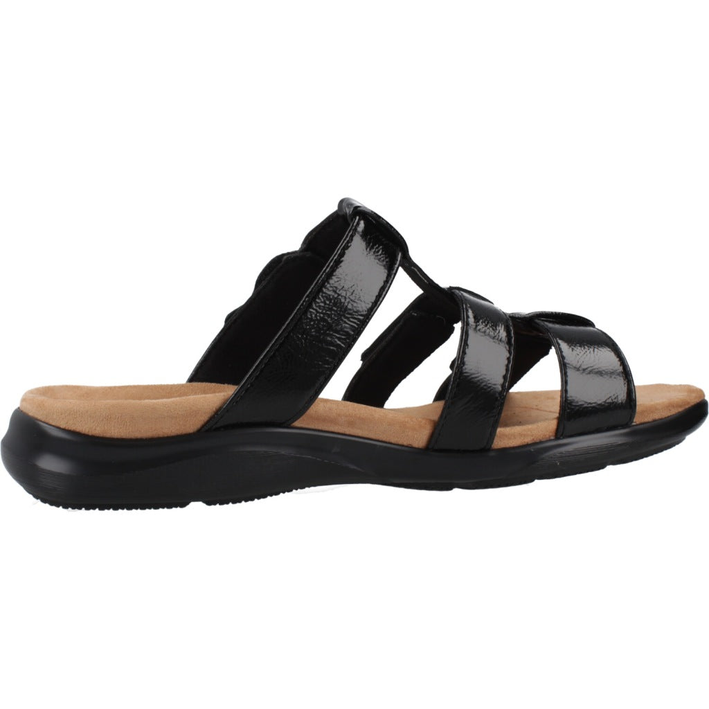 CLARKS C en color BLACK  (4)