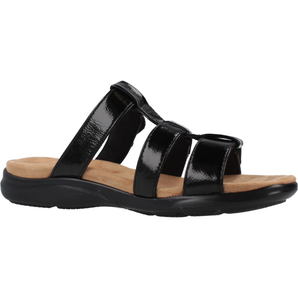 CLARKS C en color BLACK  (5)