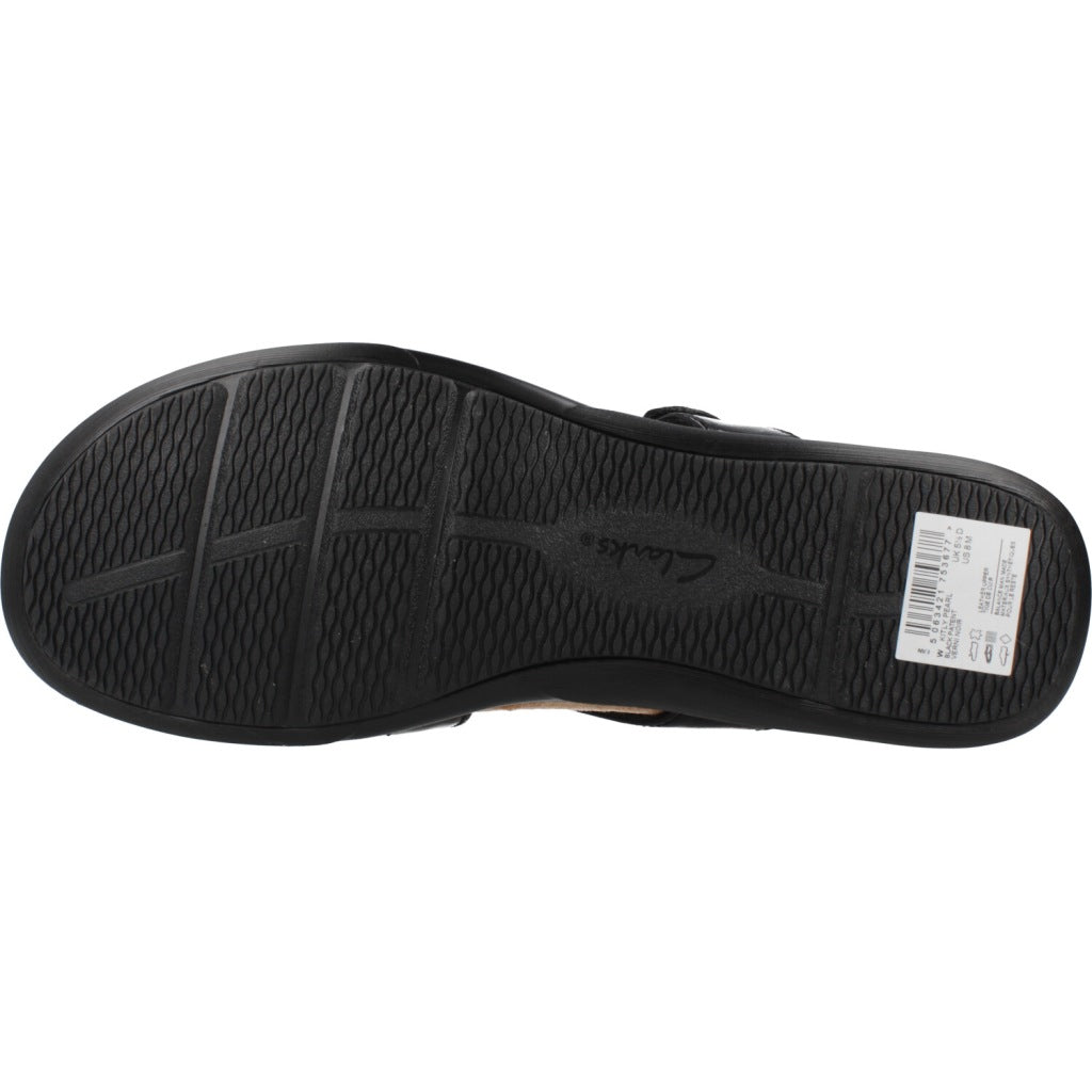 CLARKS C en color BLACK  (6)