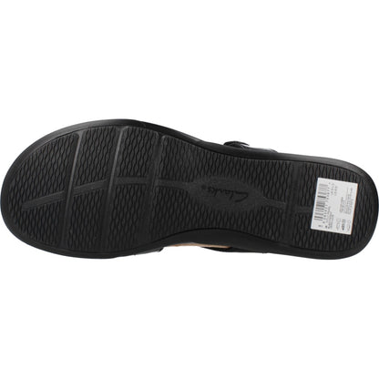 CLARKS C en color BLACK  (6)