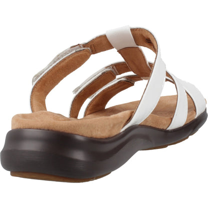 CLARKS C  en color WHITE  (3)