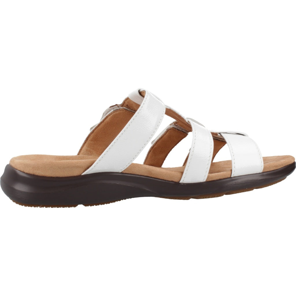 CLARKS C  en color WHITE  (4)