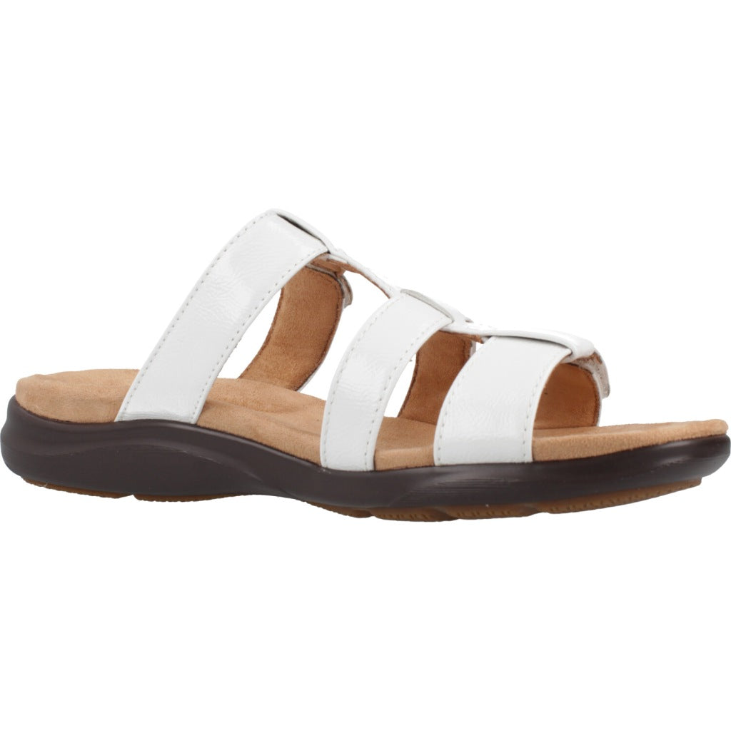 CLARKS C  en color WHITE  (5)
