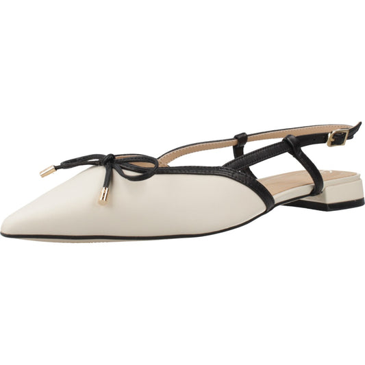 CLARKS C en color CREAM  (1)