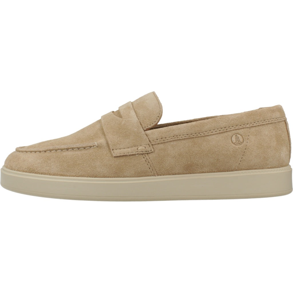 CLARKS C  en color SAND  (2)
