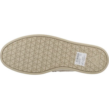 CLARKS C  en color SAND  (6)
