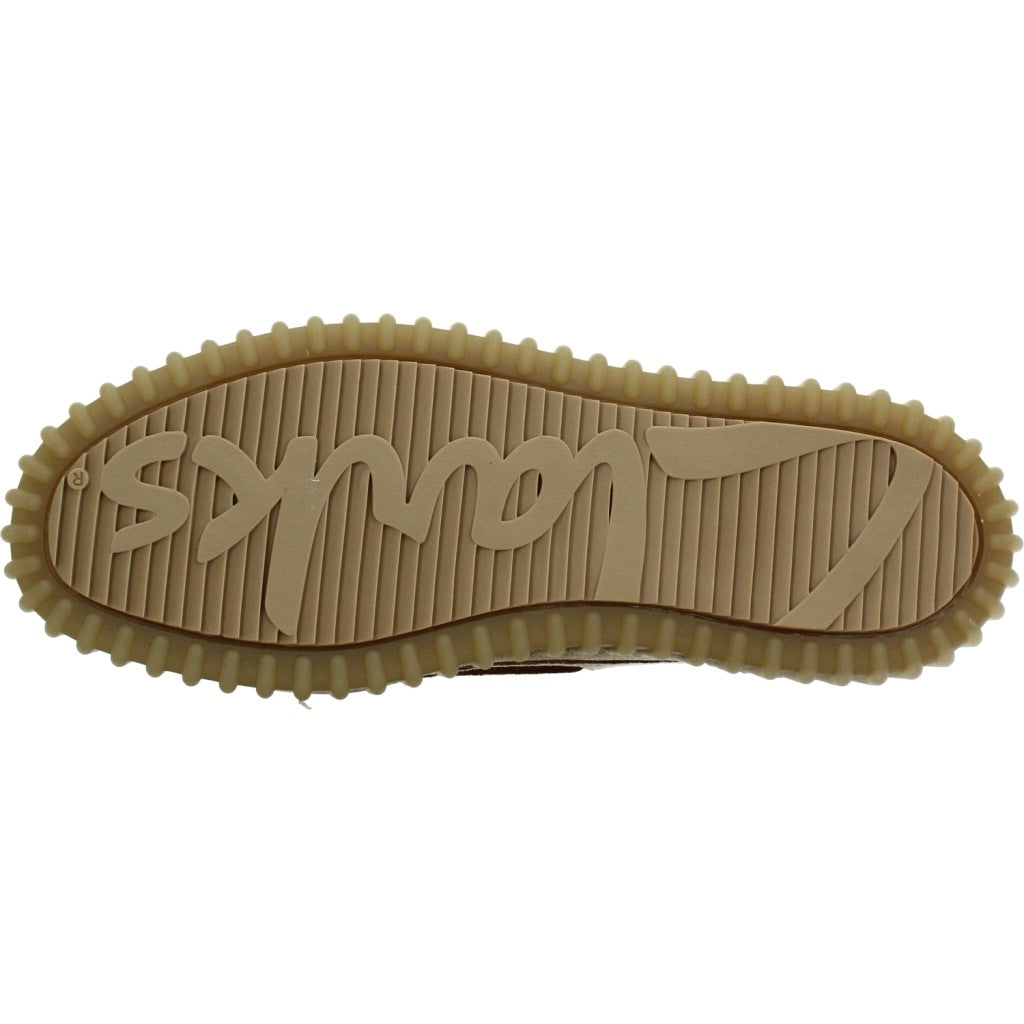 CLARKS ZAPATOS CASUAL en color BEIGE  (7)