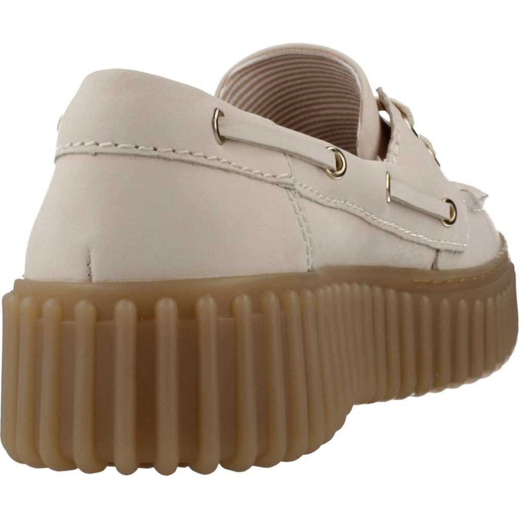 CLARKS C en color CREAM  (3)