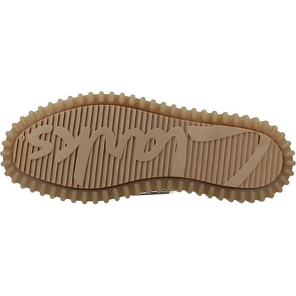 CLARKS C en color CREAM  (6)