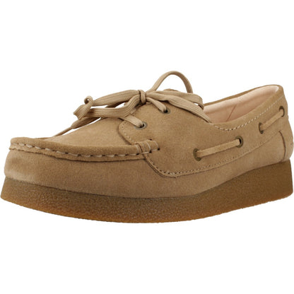 CLARKS C en color DRKSND  (1)