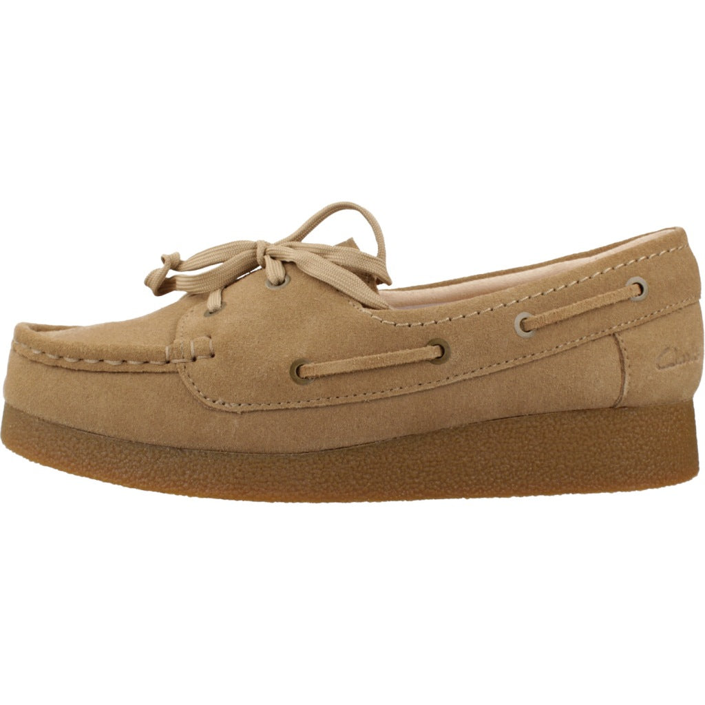 CLARKS C en color DRKSND  (2)