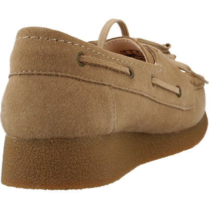 CLARKS C en color DRKSND  (3)