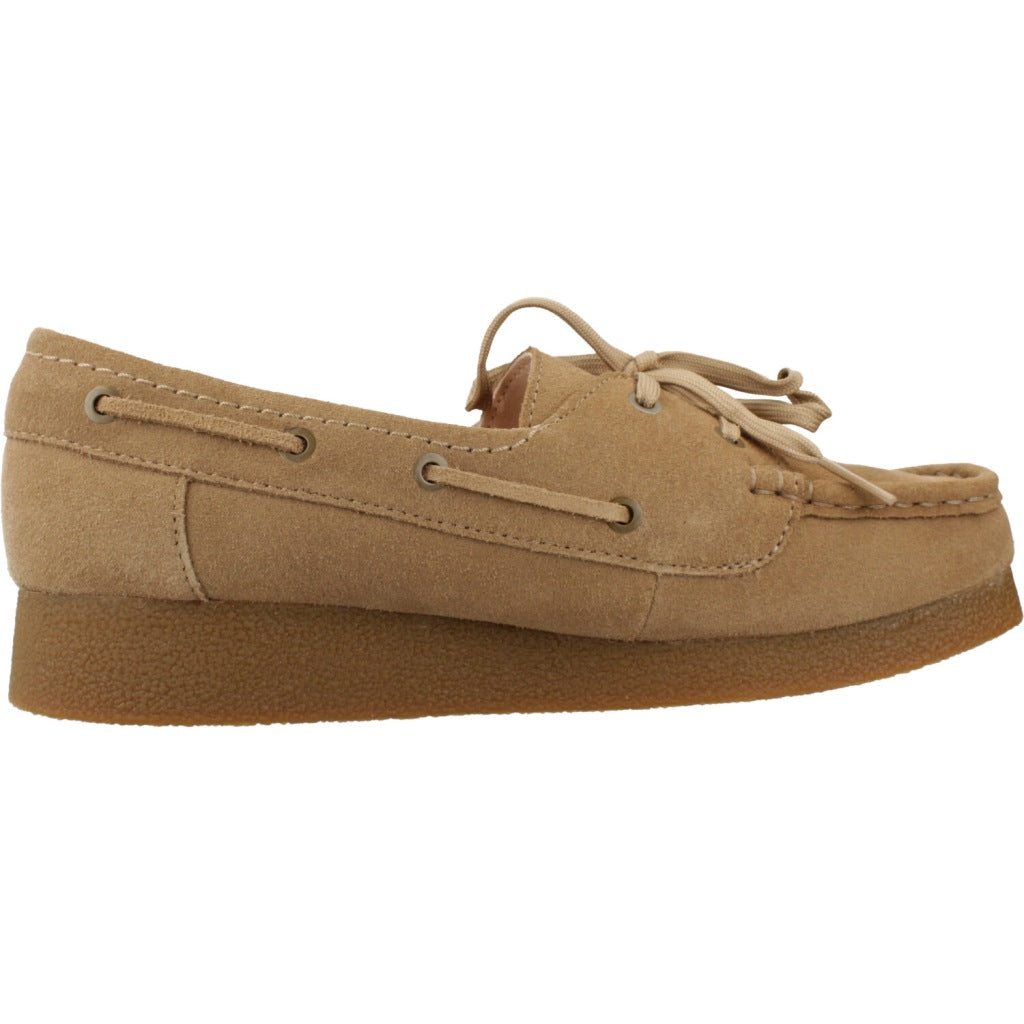 CLARKS C en color DRKSND  (4)