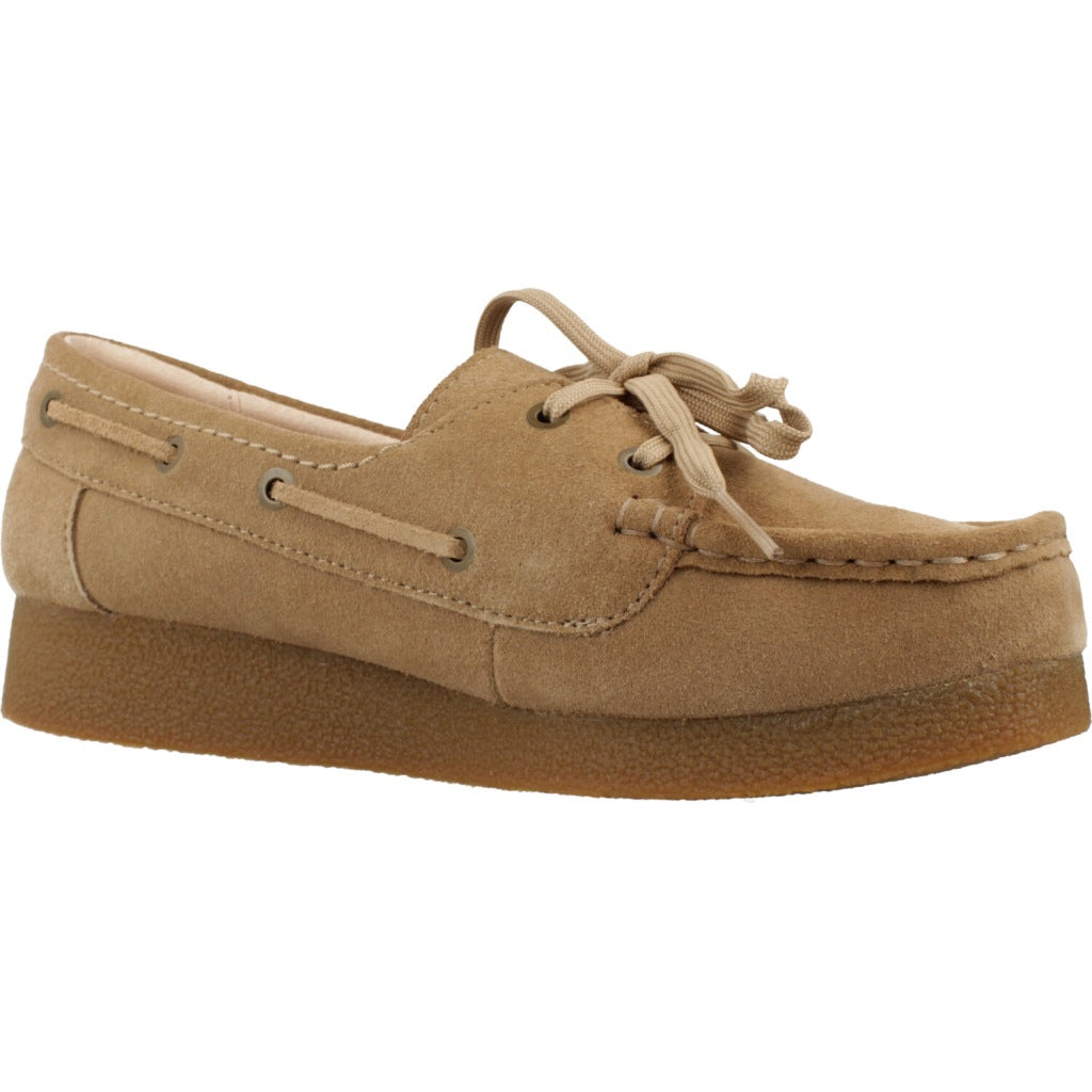 CLARKS C en color DRKSND  (5)