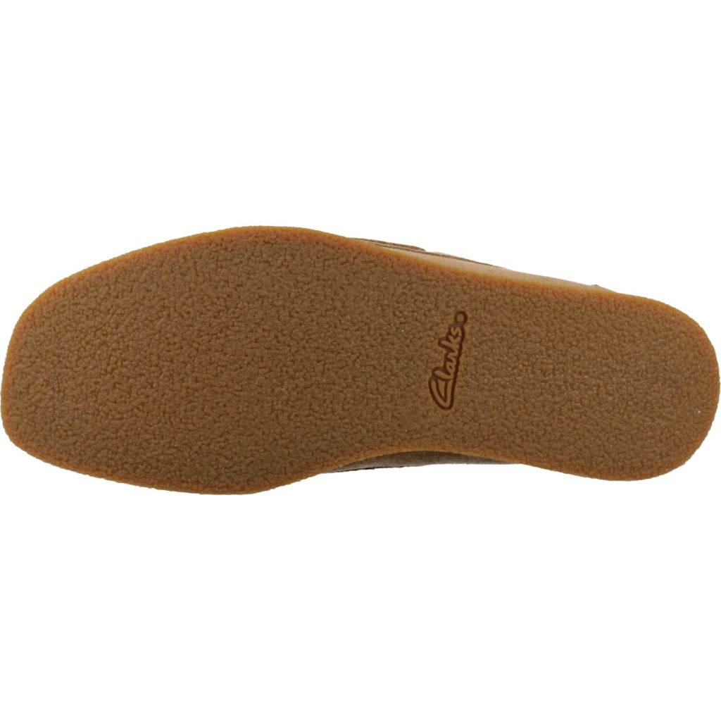CLARKS C en color DRKSND  (6)